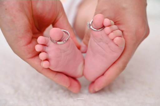 临沂宝宝打喷嚏发烧